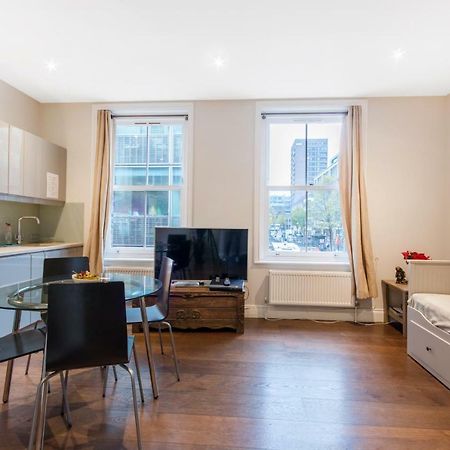 Stunning Soho Apartment London Kültér fotó
