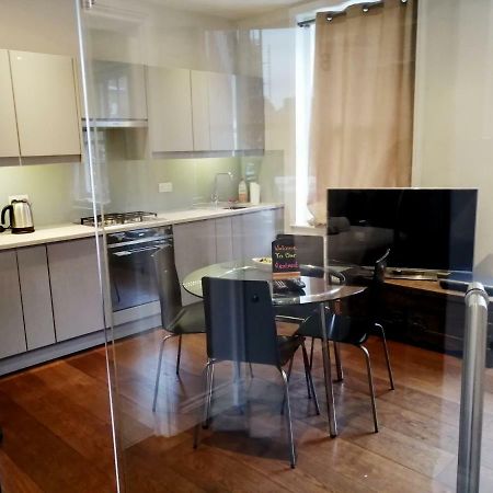 Stunning Soho Apartment London Kültér fotó